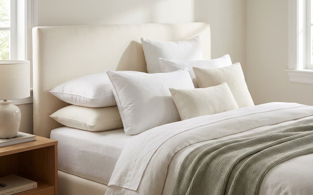 The Best Bed Sheets on Amazon for Every Type of Sleeper