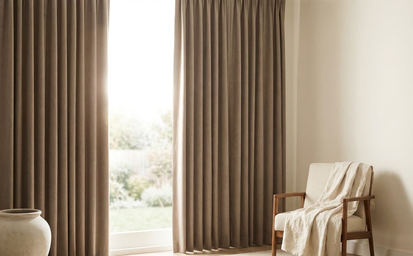 The 5 Best Blackout Curtains
