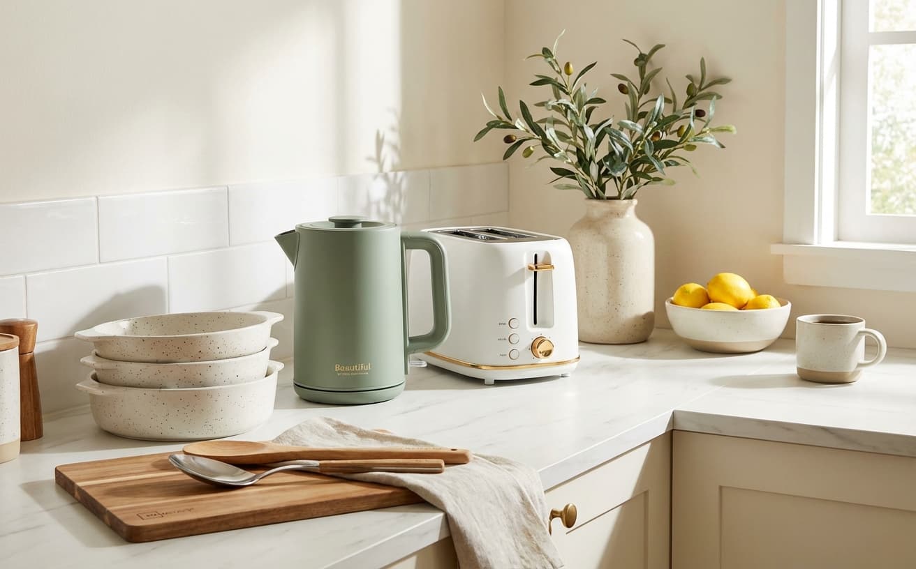 The Best Walmart Kitchen Finds Under $30