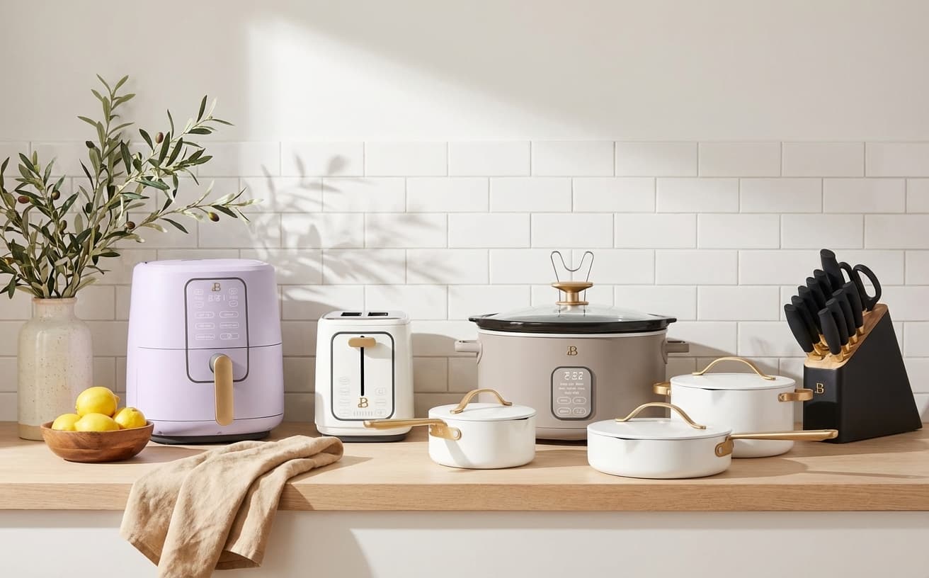 The Beautiful by Drew Barrymore Line at Walmart