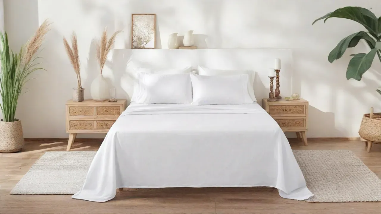 California Design Den 400TC Sateen Sheets