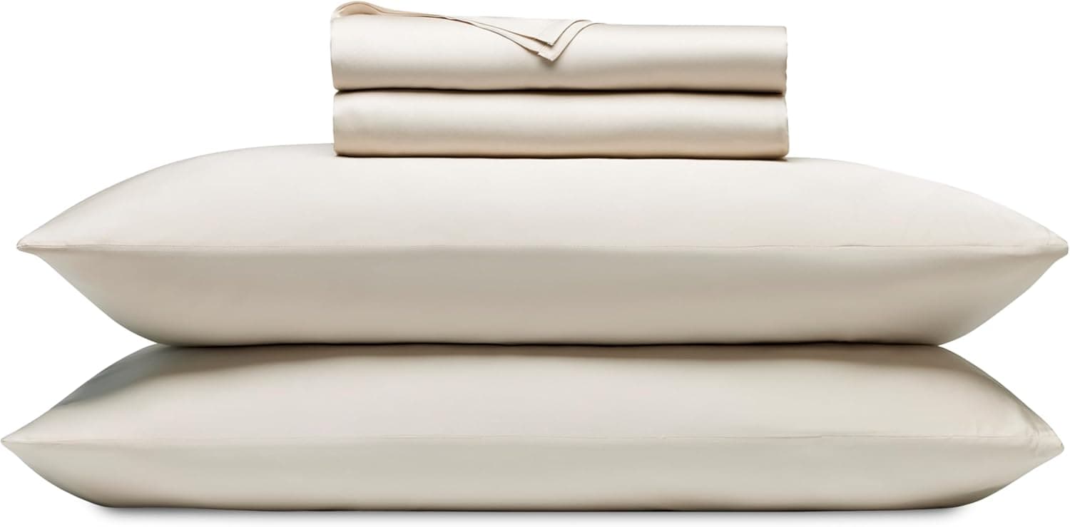 Cozy Earth Bamboo Sheet Set