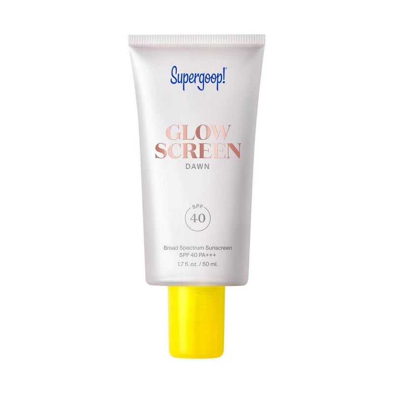 Supergoop! Glowscreen Primer SPF 40