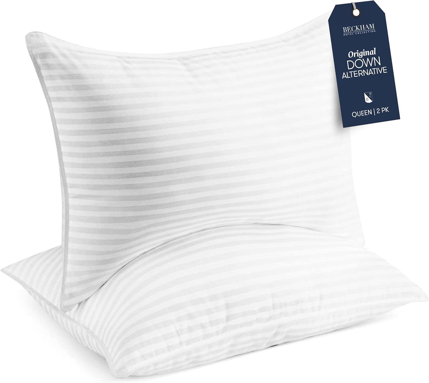 Beckham Hotel Collection Pillows (2-Pack)